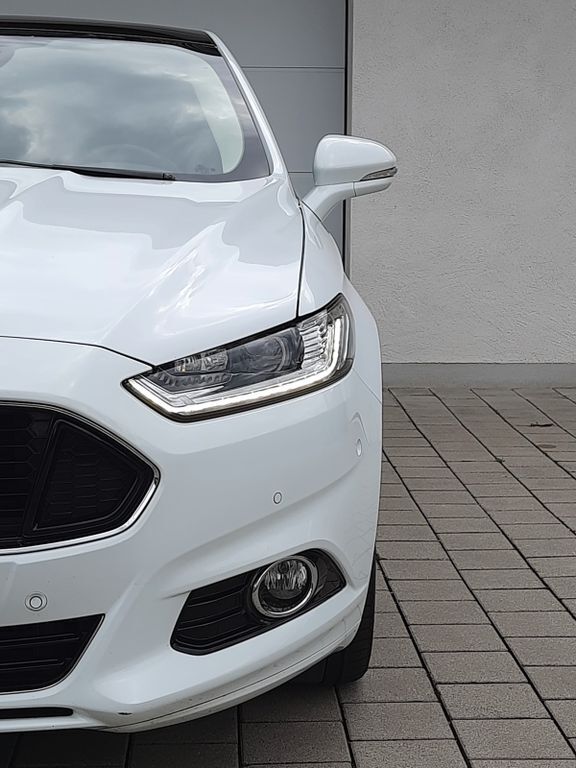 Mondeo