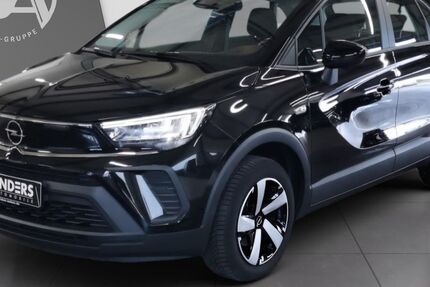 Opel Crossland (X) 13.500 km 18.234 &euro; Vechta 49377