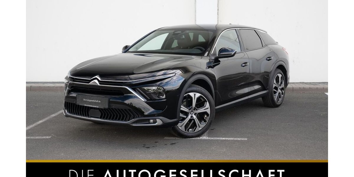 Citroen C5 X 1.473 km 23.990 &euro; Heidenau bei Dresden 01809