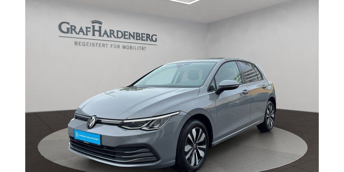 VW Golf 77.200 km 21.990 &euro; Konstanz 78467