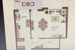 Etagenwohnung Erlangen Alterlangen - 1 Zimmer, 46 m&sup2;, 175.000&euro; | Angebot:26338899