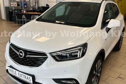 Opel Mokka 50.500 km 15.980 &euro; Augsburg 86156