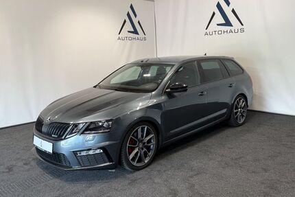 Skoda Octavia 63.000 km 22.900 &euro; Seelze 30926