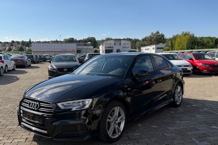 Audi A3 197.250 km 12.300 &euro; Erbach bei Ulm 89155