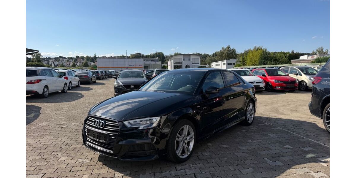 Audi A3 197.250 km 12.300 &euro; Erbach bei Ulm 89155