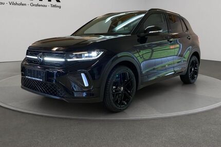 VW T-Cross 19.870 km 28.900 € Grafenau 94481