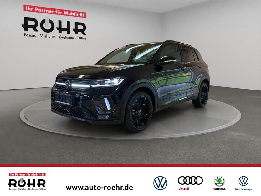 VW T-Cross 19.870 km 28.900 € Grafenau 94481