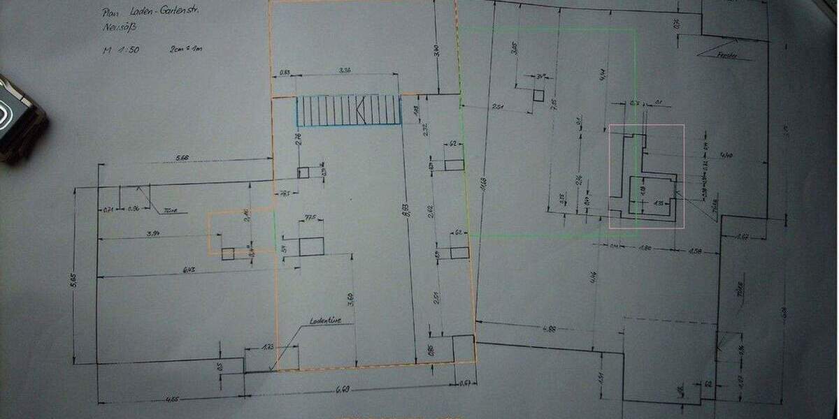 Gewerbeobjekt Neusäß - 2.222&euro; | Angebot:24776231