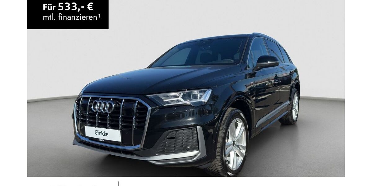Audi Q7 163.500 km 40.500 € Erfurt 99099