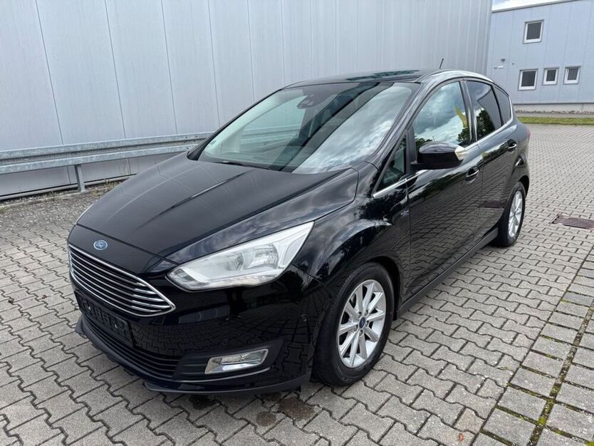 C-Max