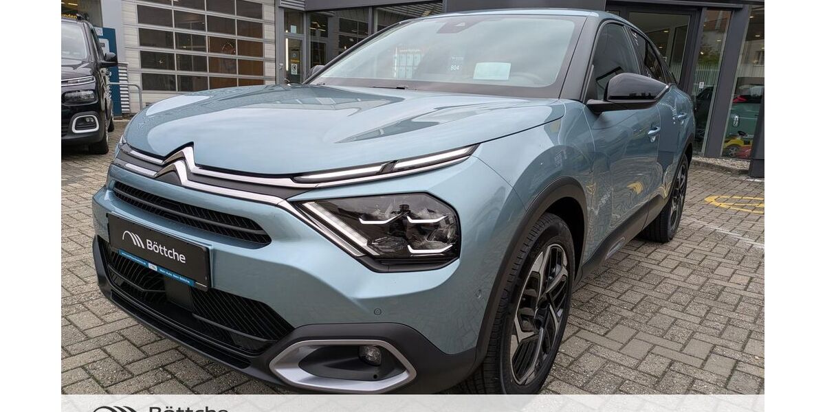 Citroen C4 30.208 km 16.990 &euro; Lutherstadt Wittenberg 06886