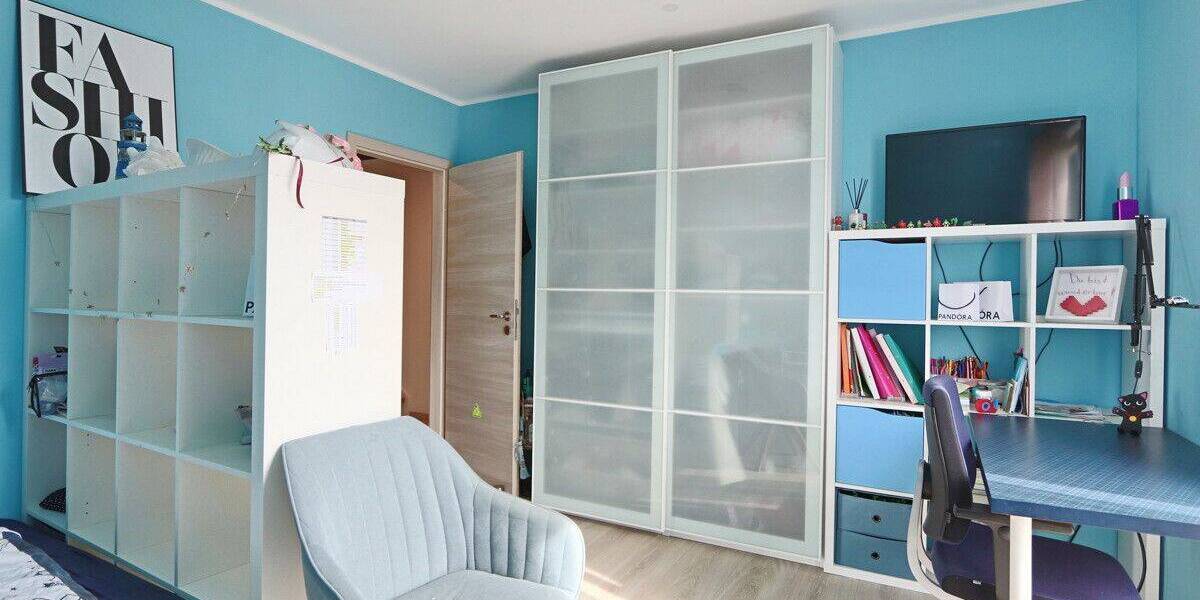 Doppelhaushälfte Hamburg Farmsen-Berne - 4 Zimmer, 91 m&sup2;, 619.000&euro; | Angebot:26863037