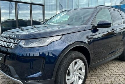Land Rover Discovery Sport 86.000 km 27.500 &euro; Mutterstadt 67112