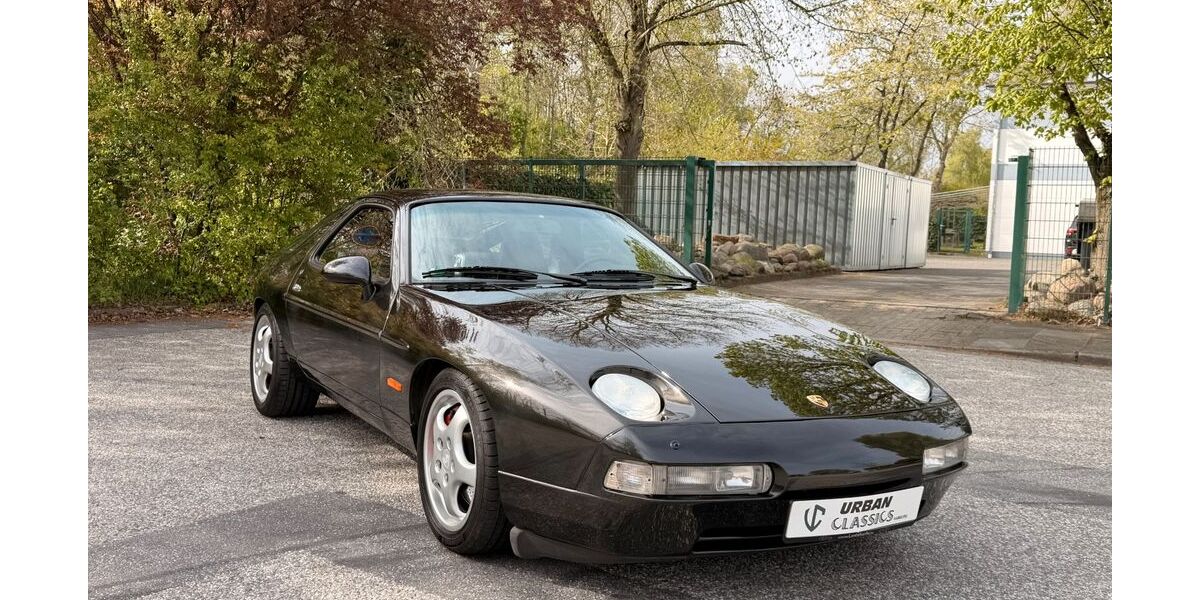 Porsche 928 158.222 km 59.900 &euro; Norderstedt 22844