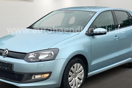 VW Polo 191.668 km 2.599 &euro; Brehna 06796