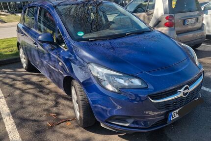 Opel Corsa 119.000 km 4.750 &euro; Frechen 50226