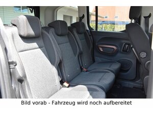 Peugeot Rifter BlueHDI 130 L1 GT Navi Standhzg Abstand 46.084 km 21.995 &euro; Donauwörth 86609