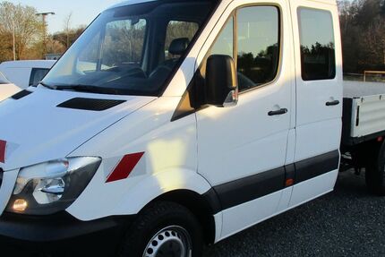 Mercedes-Benz Sprinter 96.134 km 18.990 &euro; Gera 07548