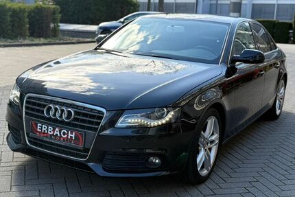 Audi A4 144.000 km 8.950 &euro; Köln 50858