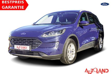 Ford Kuga 60.239 km 22.990 &euro; Brehna 06796