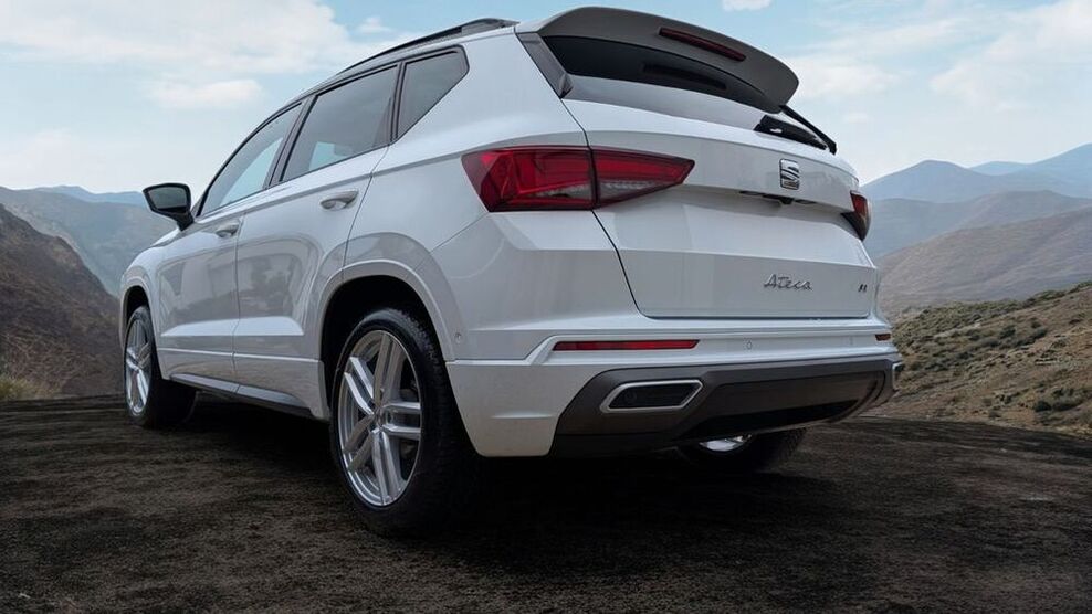 Ateca