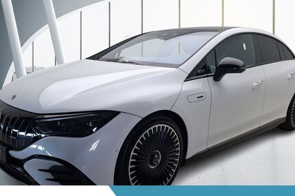 Mercedes-Benz EQE 14.591 km 68.187 &euro; Leipzig 04277