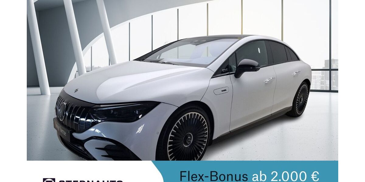 Mercedes-Benz EQE 14.591 km 68.187 &euro; Leipzig 04277