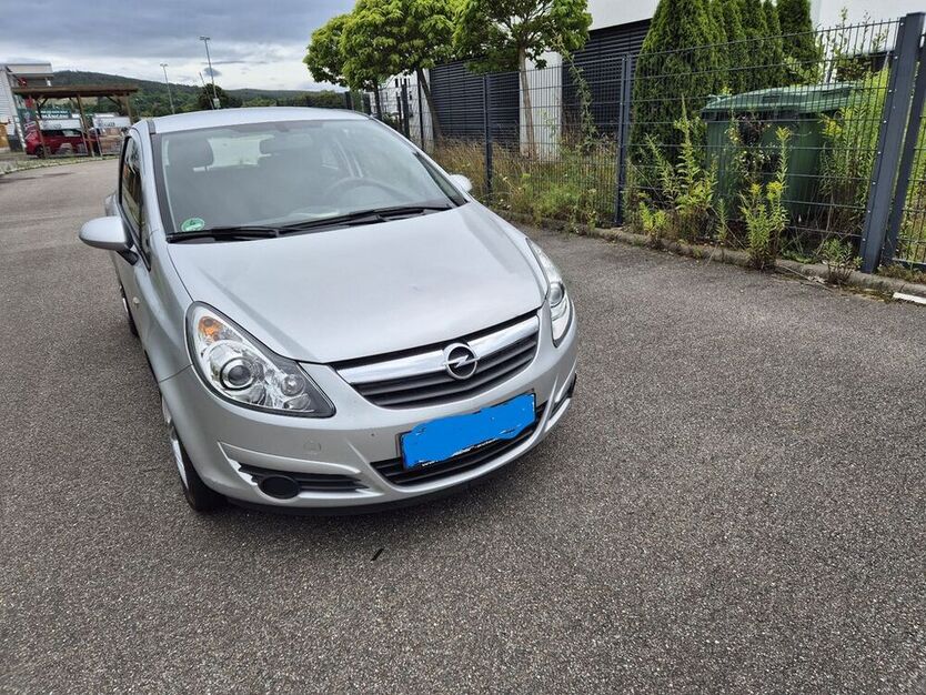Corsa