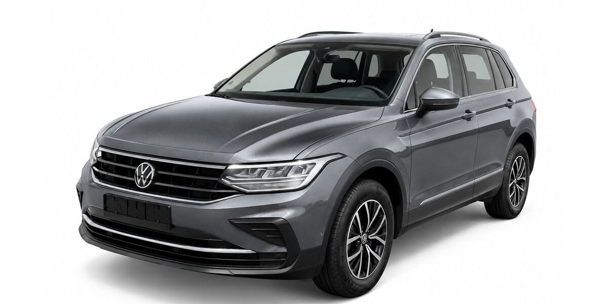 VW Tiguan 96.180 km 23.920 &euro; Wardenburg 26203