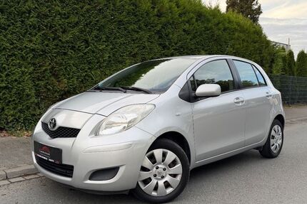 Toyota Yaris 125.000 km 3.950 € Erwitte 59597
