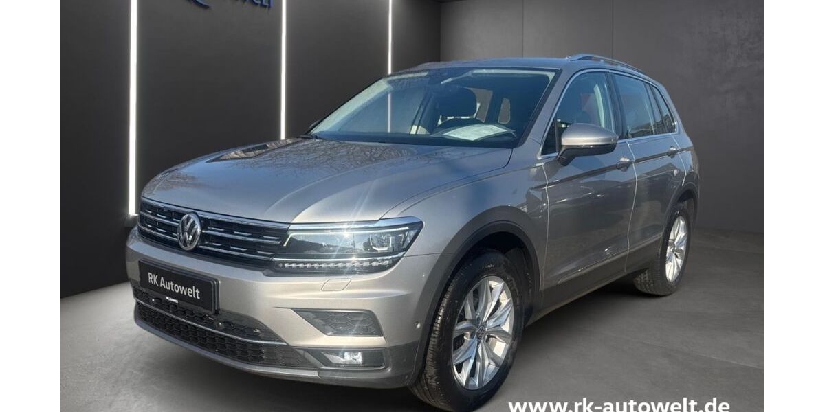 VW Tiguan 108.769 km 23.970 &euro; Warstein-Belecke 59581