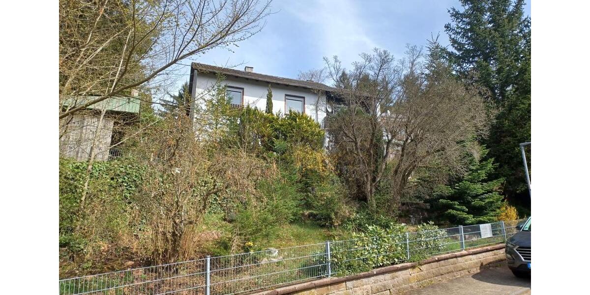 Einfamilienhaus Waldfischbach-Burgalben Burgalben - 5 Zimmer, 140 m&sup2;, 135.000&euro; | Angebot:26963972
