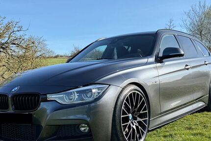 BMW 340 121.898 km 33.500 &euro; Am Ettersberg 99439