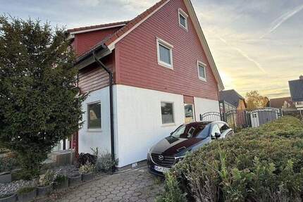 Charmantes Zuhause mit vielen Updates 5 zimmer