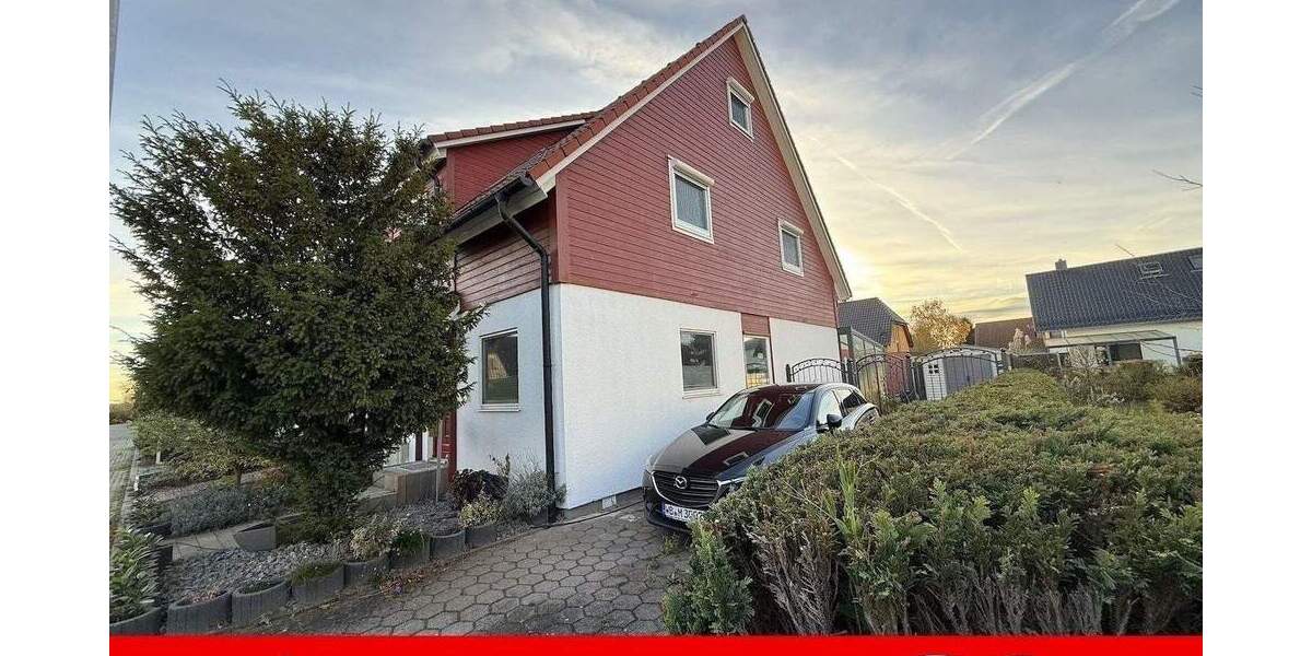 Charmantes Zuhause mit vielen Updates 5 zimmer