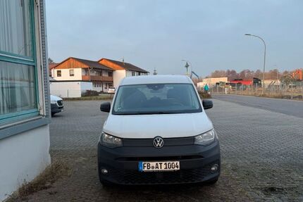 VW Caddy Maxi 67.000 km 23.900 &euro; Ortenberg 61206