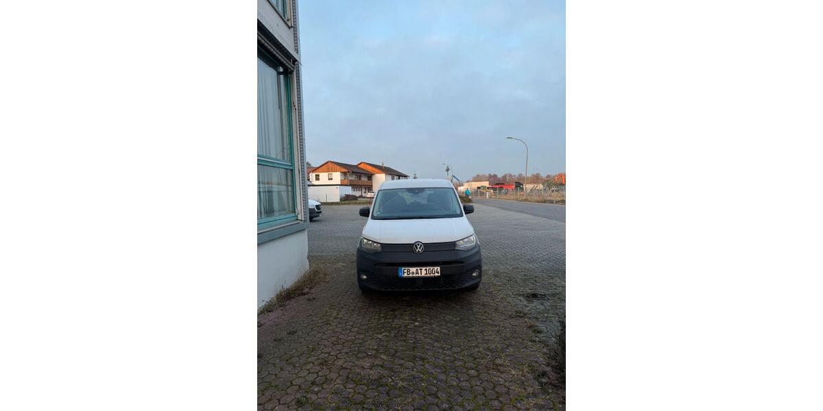 VW Caddy Maxi 67.000 km 23.900 &euro; Ortenberg 61206