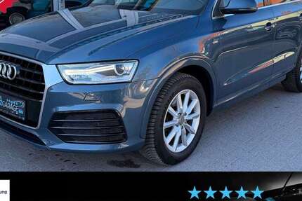 Audi Q3 111.227 km 17.490 &euro; Spremberg 03130