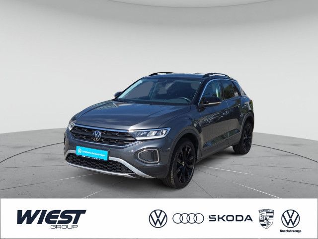 VW T-Roc 29.633 km 23.999 &euro; Darmstadt 64295