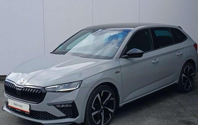 Skoda Scala 17.800 km 25.490 &euro; Lauter-Bernsbach 08315