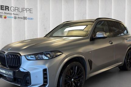 BMW X5 60.572 km 83.990 &euro; Flensburg 24941