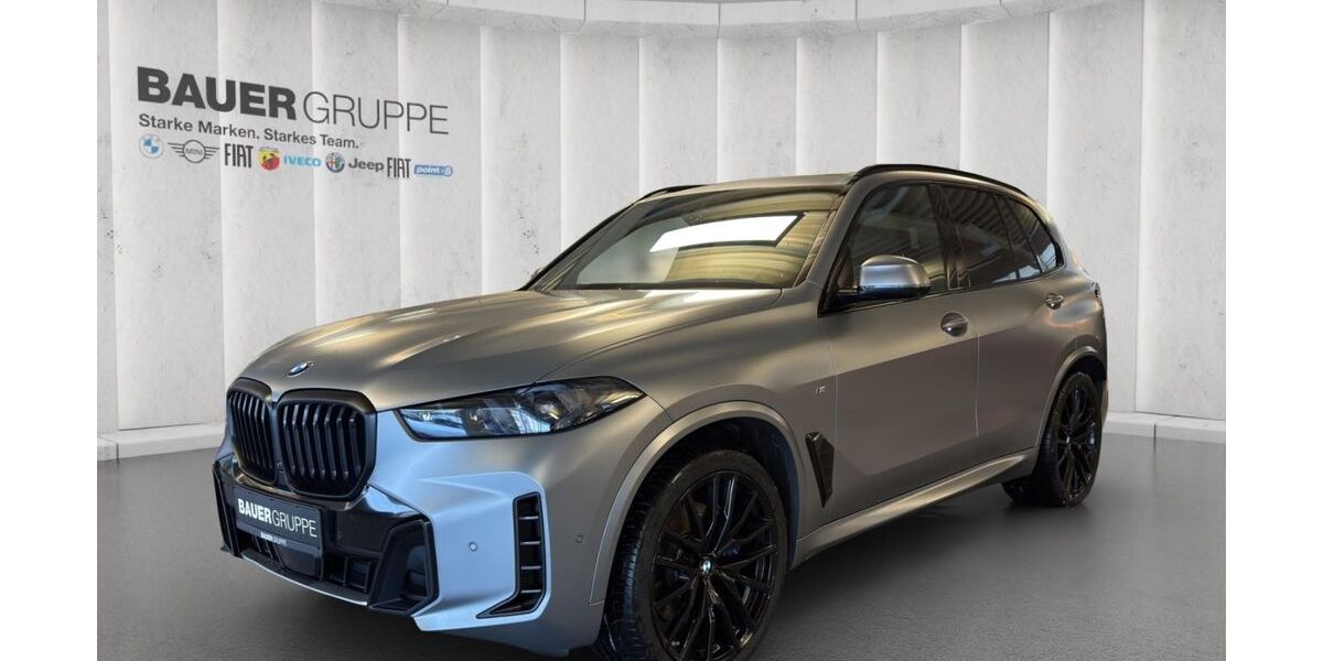 BMW X5 60.572 km 83.990 &euro; Flensburg 24941