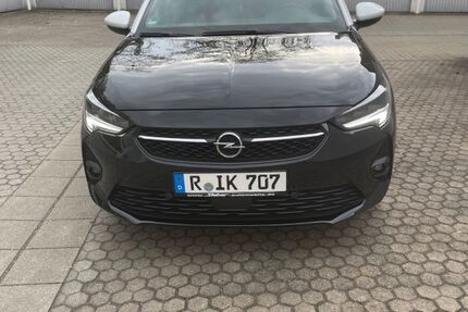 Opel Corsa 26.000 km 14.600 &euro; Regensburg 93057