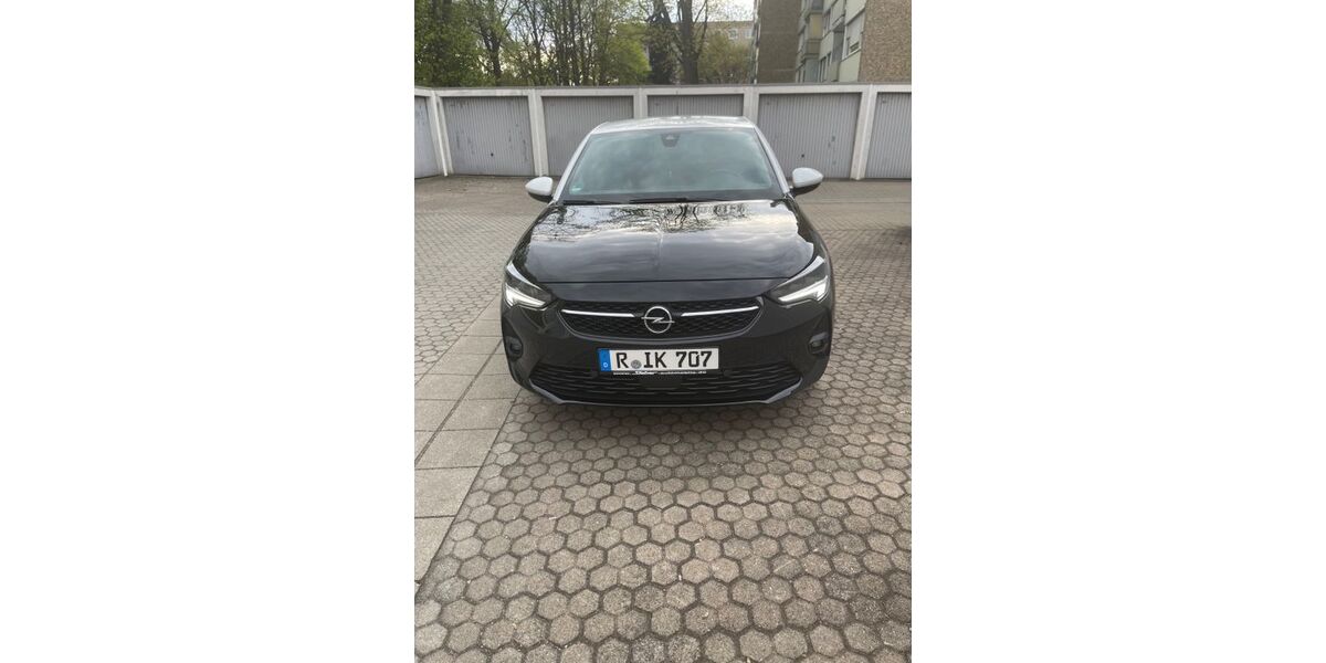 Opel Corsa 26.000 km 14.600 &euro; Regensburg 93057