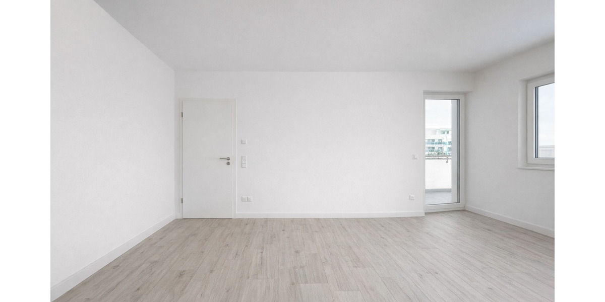 Etagenwohnung Petersberg - 2 Zimmer, 71 m&sup2;, 289.000&euro; | Angebot:25669272