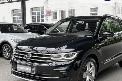 VW Tiguan 125.444 km 24.950 &euro; Delmenhorst 27751