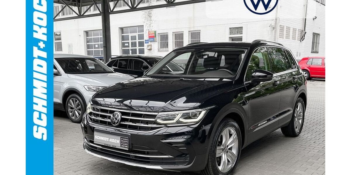 VW Tiguan 125.444 km 24.950 &euro; Delmenhorst 27751