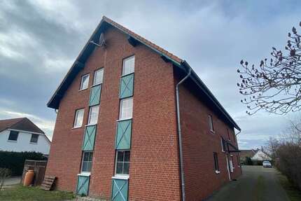 Wohnung zum Mieten in Dannigkow 550 € 96.32 m²