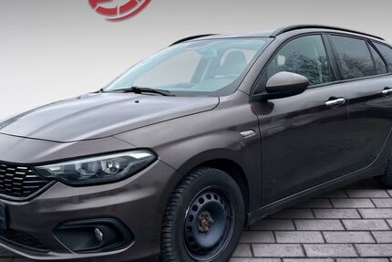 Fiat Tipo 100.000 km 9.990 &euro; Butzbach 35510