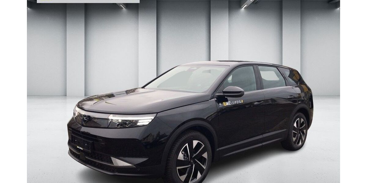 Opel Grandland (X) 4.900 km 32.990 &euro; Leipzig 04179